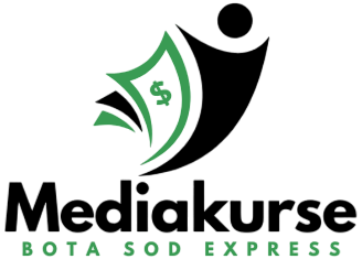 MediaKurse - Bota Sod Express